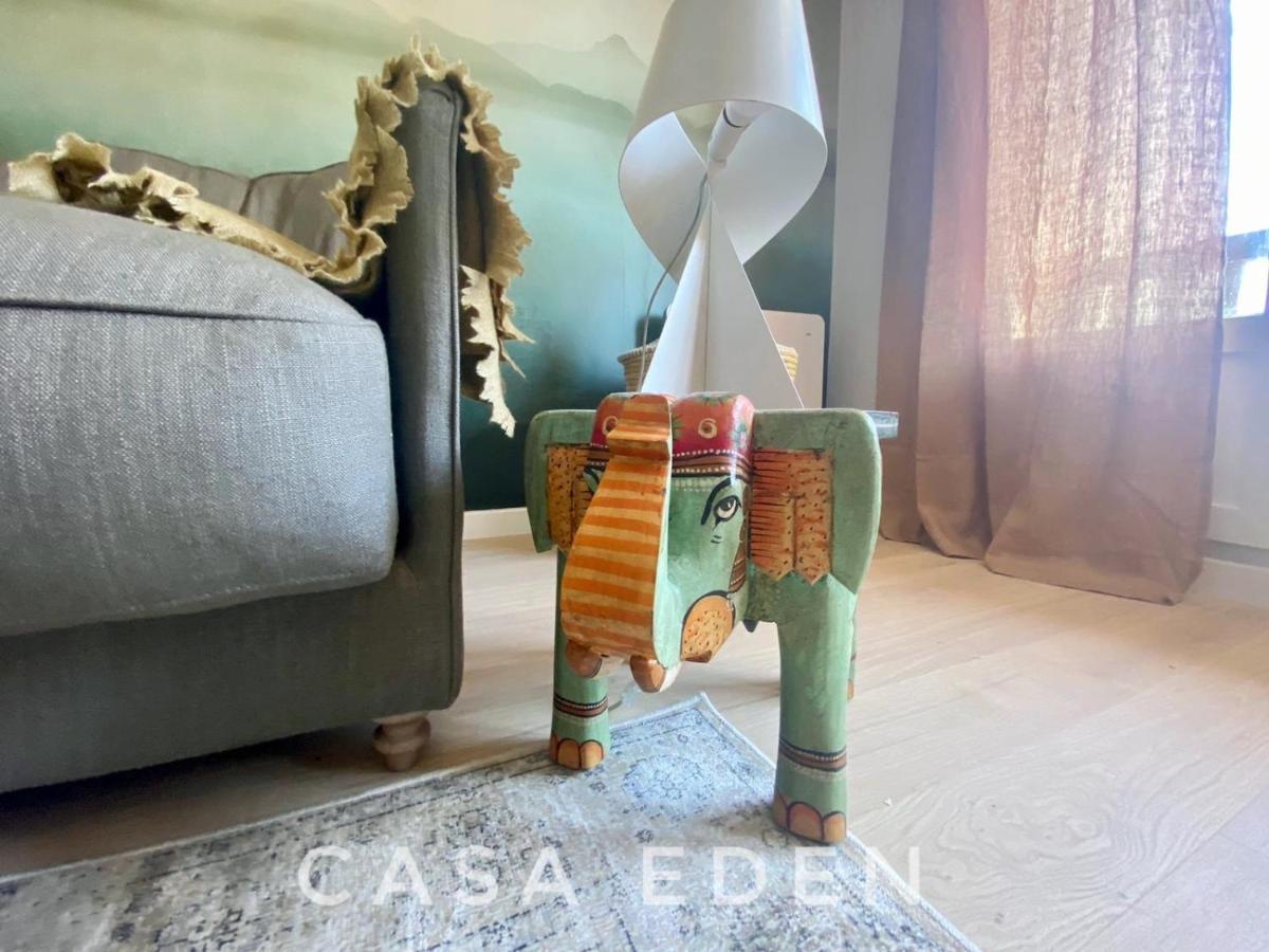 La Casa Eden Au Pied De La Mer Suite Hotel Premium Blonville-sur-Mer Bagian luar foto